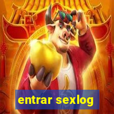 entrar sexlog